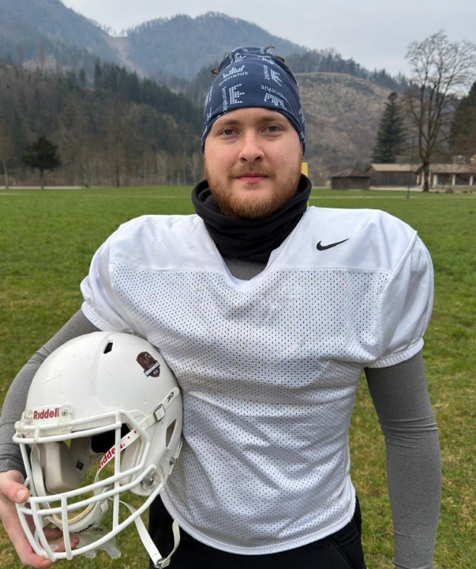 Spieler Georg Steinbichler